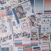 Rosy Cozy #212 || Grab Bag #9